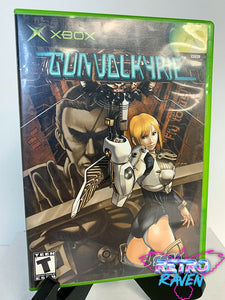 Gunvalkyrie - Original Xbox