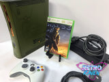 Special Edition Halo 3 Xbox 360 Console - 20GB