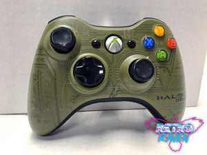 Halo 3 ODST Wireless Controller - Xbox 360