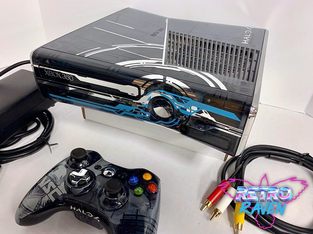 Halo store 4 Limited Edition Xbox 360