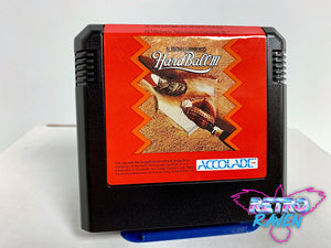HardBall III - Sega Genesis