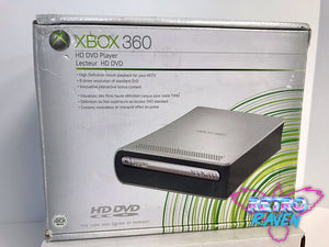 HD DVD Player for Xbox 360 - Complete