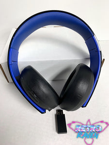 Sony Wireless Stereo Headset for Playstation 4