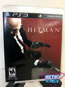 Hitman: Absolution - Wikipédia Hitman: Absolution - Wikipédia