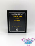 Home Run - Atari 2600