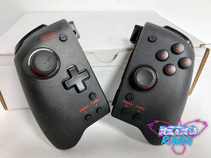 Hori Nintendo Switch Split Pad Pro Ergonomic Controller