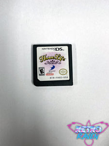 Horse Life - Nintendo DS