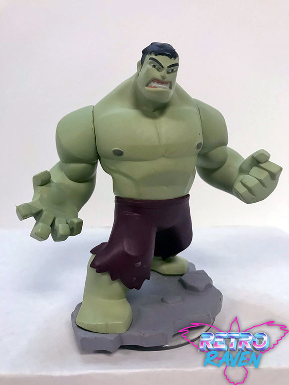 Disney Infinity 2.0 Edition - Hulk