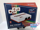 Hyperkin RetroN Gaming Console
