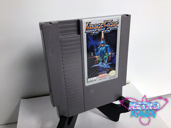 ImageFight - Nintendo NES