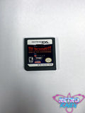 Incredibles: Rise of the Underminer  - Nintendo DS