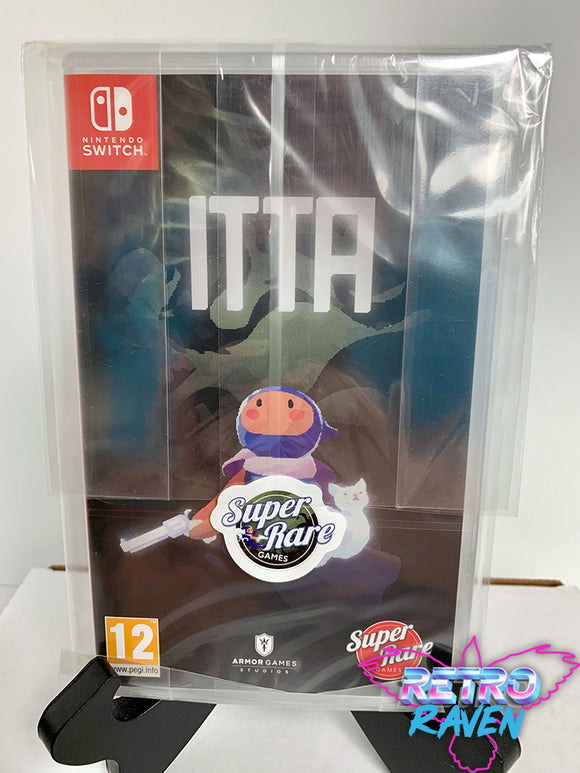 ITTA - Nintendo Switch