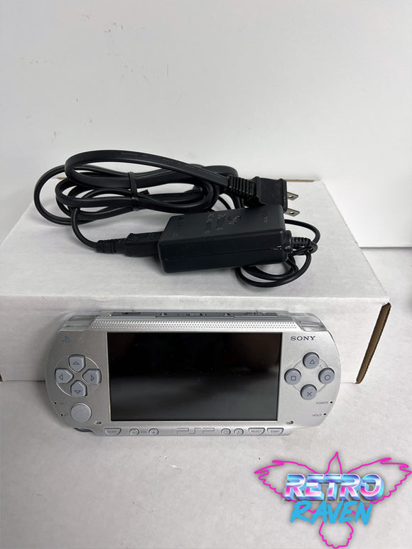 [Japanese] Playstation Portable (PSP) 1000