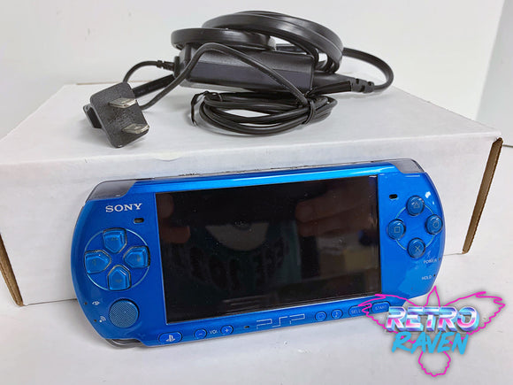 [Japanese] Playstation Portable (PSP) 3000