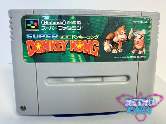 Donkey Kong (1994) - MobyGames