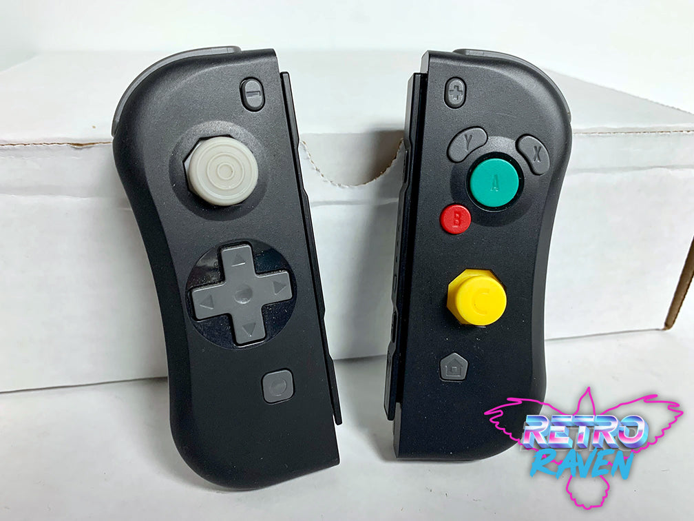 Best Nintendo Switch Third Party Controller Switch Joy Con Best 3rd