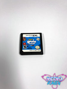 Junior Brain Trainer - Nintendo DS