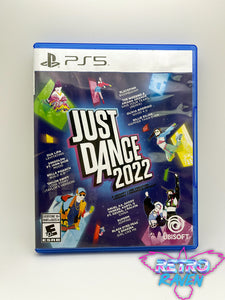 Just Dance 2022  - Playstation 5