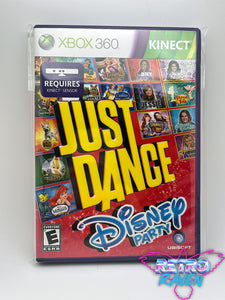 Just Dance: Disney Party - Xbox 360