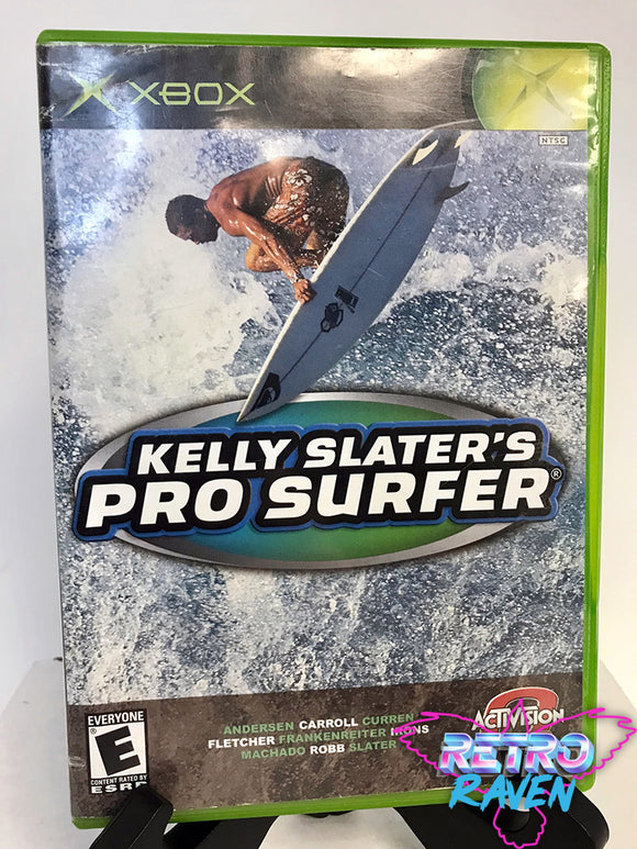 Kelly Slater's Pro Surfer - Original Xbox