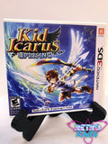 Kid Icarus: Uprising - Nintendo 3DS