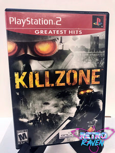 Killzone - Playstation 2