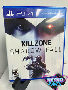 Killzone: Shadow Fall - Playstation 4
