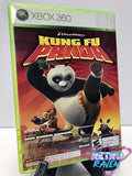 Lego Indiana Jones: The Original Adventures / Kung Fu Panda - Xbox 360