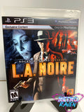 L.A. Noire - Playstation 3