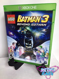 LEGO Batman 3: Beyond Gotham - Xbox One