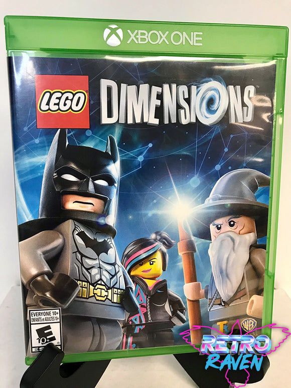 LEGO Dimensions - Xbox One