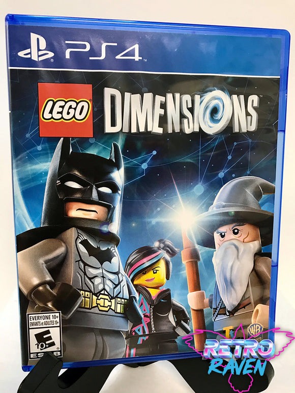 LEGO Dimensions - Playstation 4