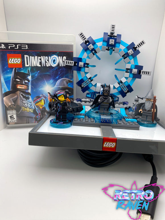 Lego Dimensions Starter Pack [PS3]
