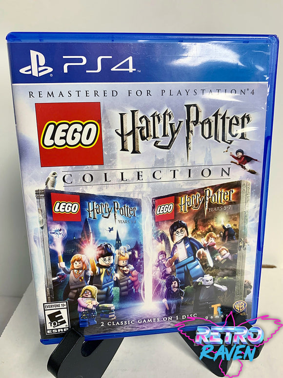 LEGO Harry Potter Collection - Playstation 4