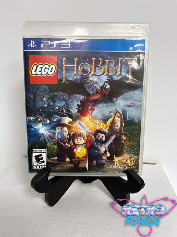 LEGO The Hobbit - Playstation 3