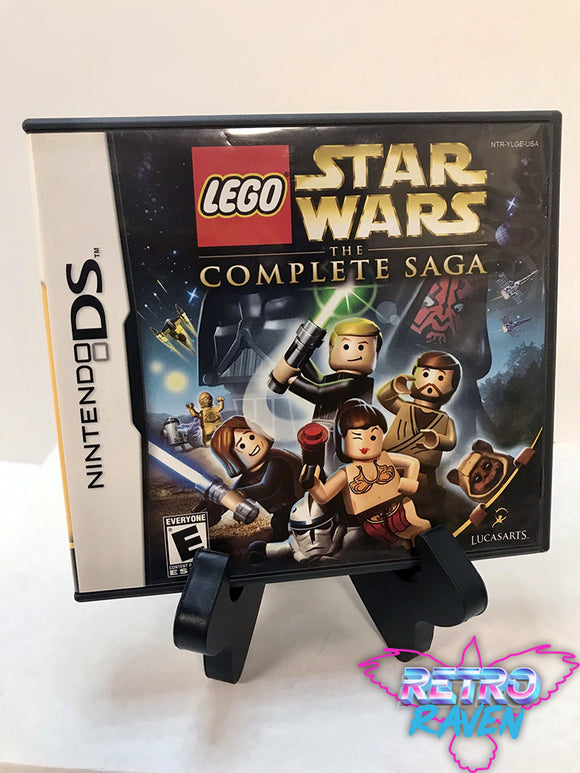 Wars Tcs Multiplayer Video Game Lego Games Lego Star Wars Pc