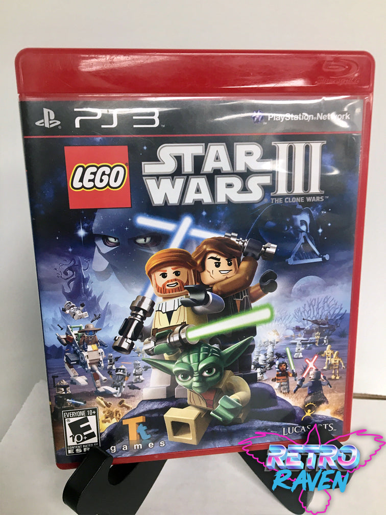 Original Trilogy Lego Star Wars Game Release LEGO Star Wars II The
