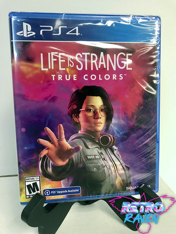 Life Is Strange: True Colors - Playstation 4