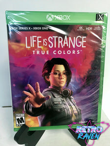 Life Is Strange: True Colors - Xbox One / Series X