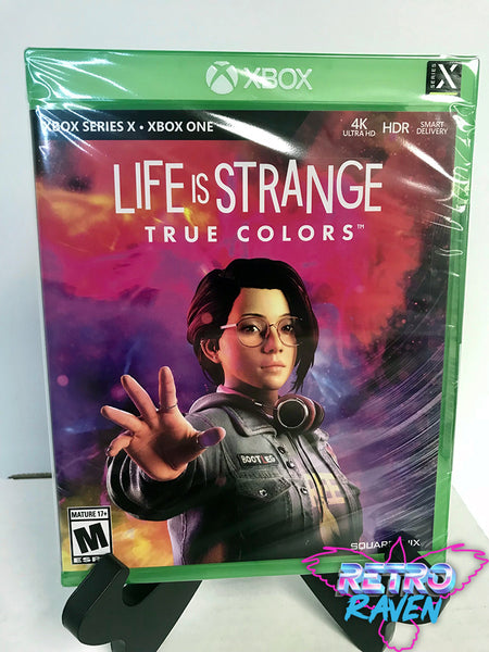 Life is Strange Video Games in Life is Strange 