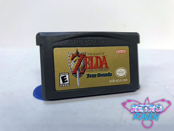 The Legend of Zelda: Link's Awakening - Nintendo Switch – Retro Raven Games