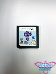 Littlest Pet Shop: Beach Friends - Nintendo DS