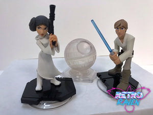 Disney Infinity 3.0 Edition: Star Wars - Rise Against the Empire Play Set