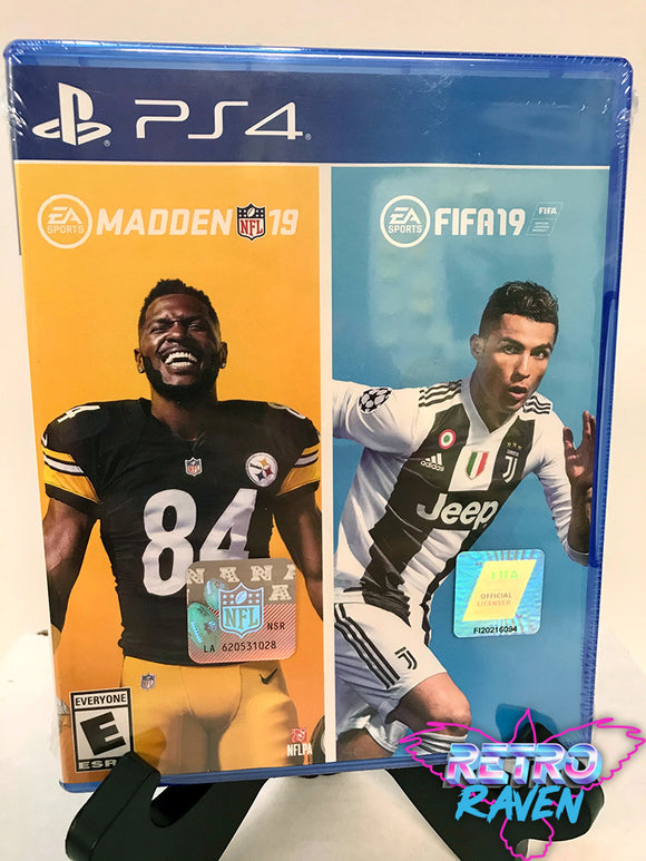 madden 19 ps4 review