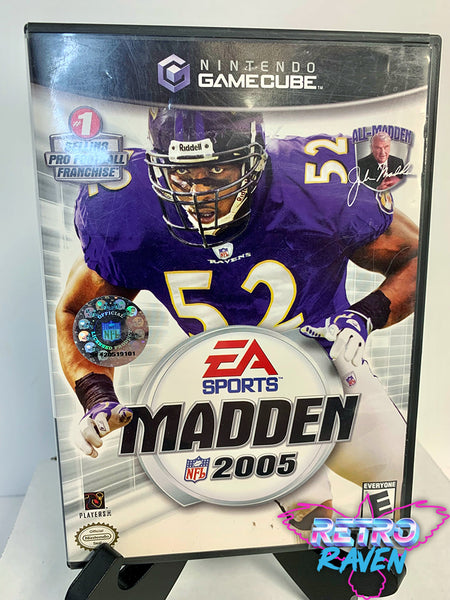 Madden NFL 2003 - Gamecube – Retro Raven Games