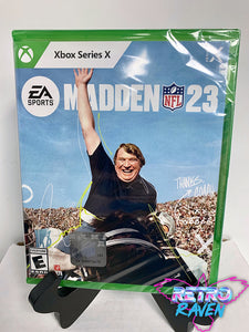 Madden NFL 23 - Xbox Series X