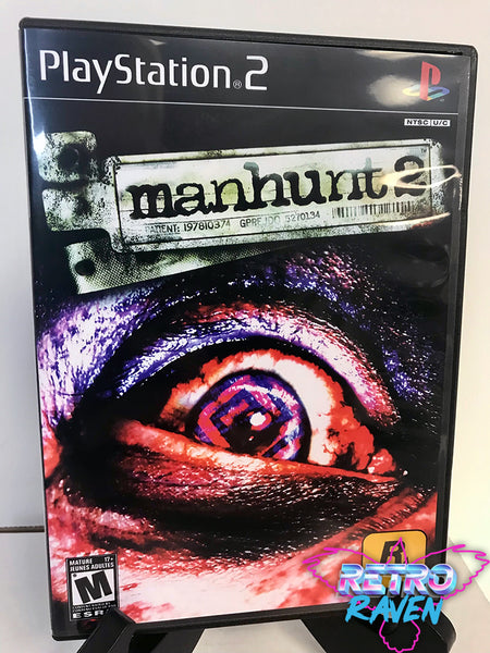 Gameplay y Review de Manhunt PLAYSTATION 2: La Experiencia Definitiva en PS2 Gameplay y Review de Manhunt PLAYSTATION 2: La Experiencia Definitiva en PS2