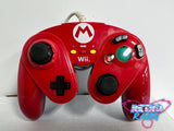 Wired Fight Pad for Nintendo Wii / Wii U