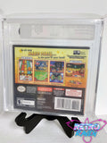 Mario Party DS (DS) [VGA Graded, 80 NM]