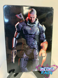 Mass Effect 3 [N7 Collector's Edition Steelbook] - Xbox 360